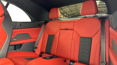 BMW M4 xDrive Competition M 2dr Step Auto Petrol Convertible